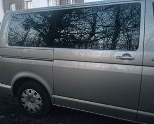 VW Volkswagen T5 Caravelle Gebrauchtwagen