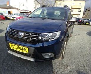 Dacia Sandero Gebrauchtwagen