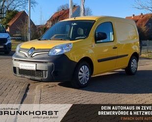 Renault Kangoo Gebrauchtwagen