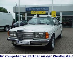 Mercedes-Benz Mercedes-Benz 230 CE 15Zoll Felgen H-Kennzeichen Gebrauchtwagen