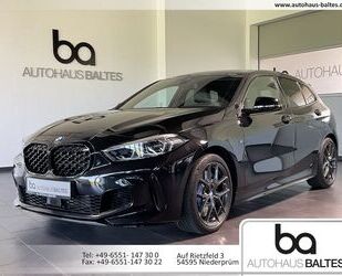 BMW BMW M135i xDrive M Performance Pano/Park/ACC/LiveP Gebrauchtwagen