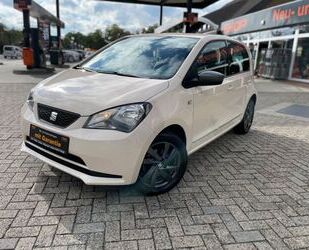 Seat Seat Mii By Mango Gebrauchtwagen