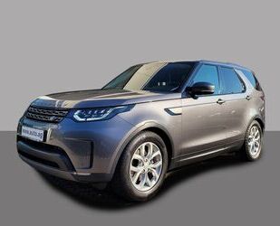 Land Rover Land Rover Discovery TD6 SE 7-SITZ AHK PANO Gebrauchtwagen