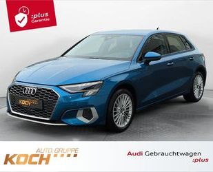 Audi Audi A3 Sportback 40 TFSI e S-Tronic advanced, LED Gebrauchtwagen