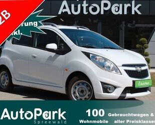 Chevrolet Chevrolet Spark LT Gebrauchtwagen