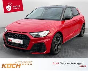 Audi Audi A1 Sportback 35 TFSI S-Tronic S-Line, 18