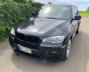 BMW BMW E70 X5 M 630 PS Sehr gepflegt Top Zustand Gebrauchtwagen