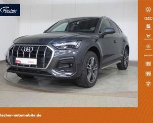 Audi Audi Q5 Sportback 45 TFSI qu. advanced S-Tronic AH Gebrauchtwagen