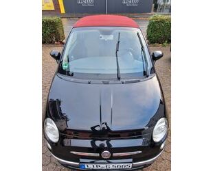 Fiat Fiat 500C 1.2 8V Lounge C Lounge Gebrauchtwagen