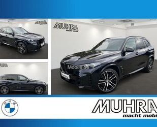 BMW BMW X5 M60i M Sport Pro DA Prof 22