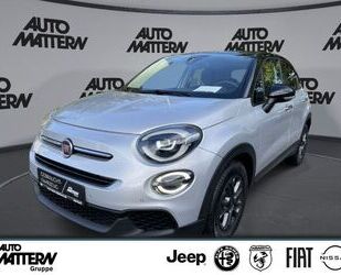 Fiat Fiat 500X Lounge Navi Kamera PDC Sitzh. DAB LED uv Gebrauchtwagen