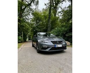 Seat Seat Leon Cupra Gebrauchtwagen