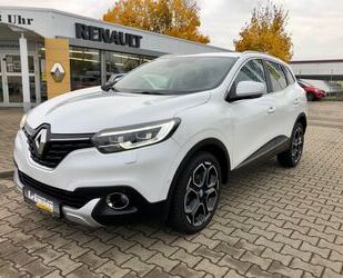 Renault Renault Kadjar 1,2 TCE Crossboarder EDC 130 Gebrauchtwagen