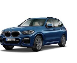 BMW BMW X3 xDrive30d M Sport Navi Klima Leder PDC Kame Gebrauchtwagen