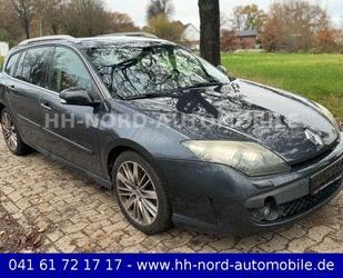 Renault Renault Laguna III Grandtour GT //NAVI//AUTOMATIK/ Gebrauchtwagen