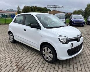 Renault Renault Twingo Life Gebrauchtwagen