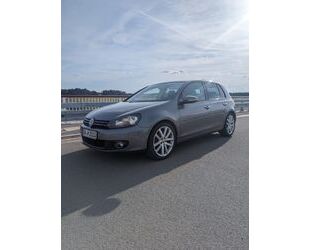 VW Volkswagen Golf 1.4 TSI 90 kW Highline Highline Gebrauchtwagen