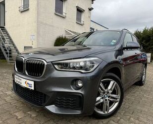 BMW BMW X1 sDrive20d M Sport Steptronic//M PAKET Gebrauchtwagen