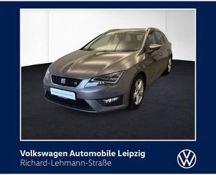 Seat Seat Leon ST FR1.4 TSI *LED*SHZ*GRA*PDC* Gebrauchtwagen