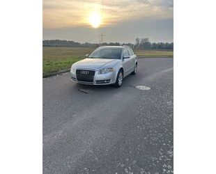 Audi Audi A4 2.0 TDI (DPF) Avant - Gebrauchtwagen