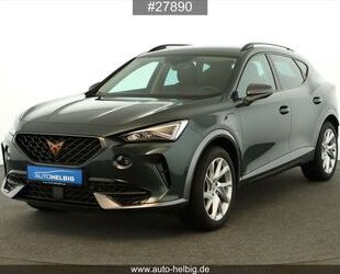 Cupra Cupra Formentor 1.4 TSI e-Hybrid #DSG#LED#Virtual# Gebrauchtwagen