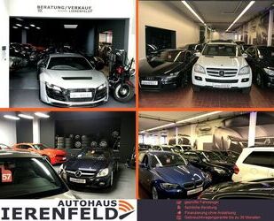 Mercedes-Benz Mercedes-Benz R 300 R CDI BlueEfficiency AMG Paket Gebrauchtwagen