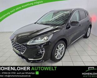 Ford Ford Kuga PHEV Vignale *LED*Pano*Kamera*ACC*HUD Gebrauchtwagen