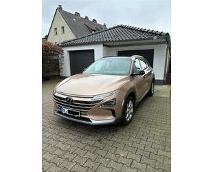 Hyundai Hyundai NEXO Fuel Cell - Gebrauchtwagen