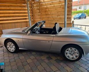 Fiat Fiat Barchetta 1.8 16V - Gebrauchtwagen