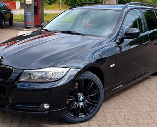 BMW BMW 320i Touring - Gebrauchtwagen