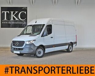 Mercedes-Benz Mercedes-Benz Sprinter 317 CDI MR 9G-Tronic MBUX+N Gebrauchtwagen