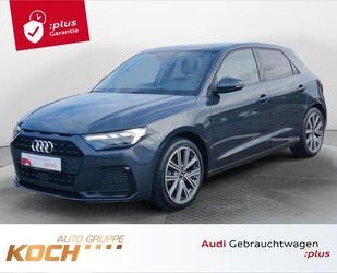 Audi Audi A1 Sportback 30 TFSI S-Tronic advanced, EA8, Gebrauchtwagen