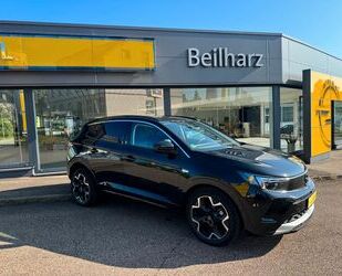 Opel Opel Grandland Ultimate Navi, Kamera, Matrix Licht Gebrauchtwagen