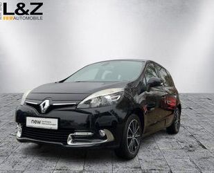 Renault Renault Scenic 1,6 dCi 130 Bose Edition Gebrauchtwagen