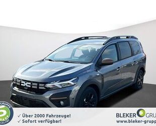 Dacia Dacia Jogger Extreme Hybrid 140 7-Sitzer Gebrauchtwagen