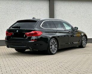 BMW BMW 530iA Touring LED Panorama Leder Navi... Gebrauchtwagen