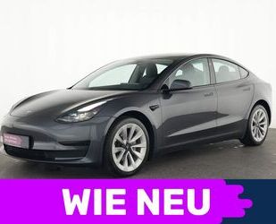 Tesla Tesla Model 3 Glasdach|Autopilot|Rückfahrkamera HD Gebrauchtwagen