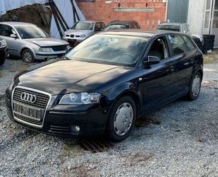 Audi Audi A3 Sportback 1.9 TDI Ambition Gebrauchtwagen