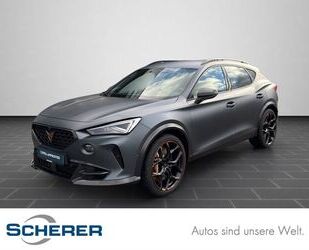 Cupra Cupra Formentor VZ5 2.5 TSI DSG 4Drive Mattlack NA Gebrauchtwagen