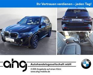 BMW BMW X3 M40i Sport Aut. Panorama AHK Driving Assist Gebrauchtwagen