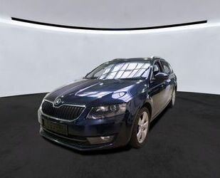 Skoda Skoda Octavia Combi Elegance XENON*NAVI*SHZ*AHK*PA Gebrauchtwagen