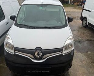 Renault Renault Kangoo BLUE dCi 80 Start Start Gebrauchtwagen