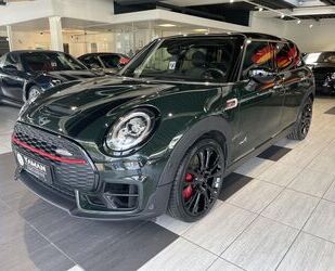 Mini MINI Cooper Clubman John Cooper Works ALL4 Pano*H& Gebrauchtwagen