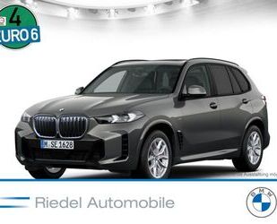 BMW BMW X5 xDrive30d M Sportpaket Pro*FACELIFT*Pano*AH Gebrauchtwagen