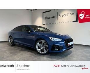 Audi Audi A5 Sportback S line business 35 TFSI AHK/20/N Gebrauchtwagen