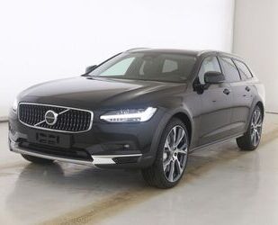 Volvo Volvo V90 CC B5 Ulti,AWD,SD,AZV, B&W,Mass; Luft, S Gebrauchtwagen