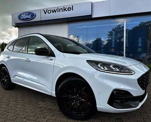 Ford Ford Kuga ST-Line X PHEV Black Package Pano+LED+i Gebrauchtwagen