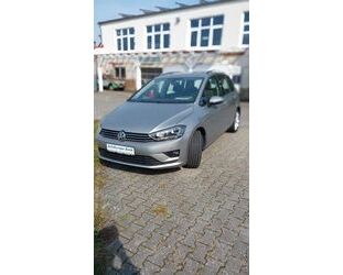 VW Volkswagen Golf Sportsvan 1.4 TSI 92kW Comfortline Gebrauchtwagen