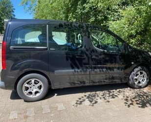 Citroen Citroën Berlingo 1.6 16V 80kW Multispace Multispac Gebrauchtwagen