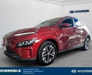 Hyundai Hyundai Kona Trend Elektro, Glasdach, Kamera, PDC, Gebrauchtwagen